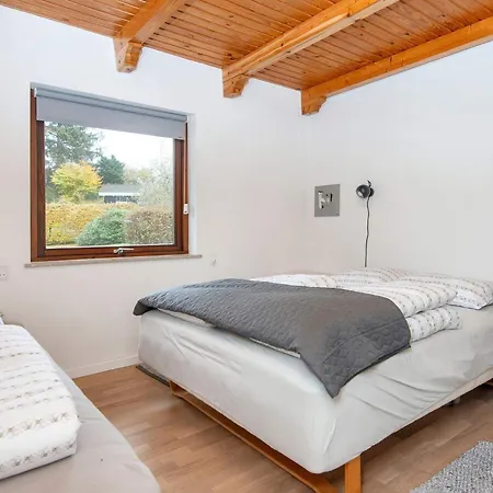 7 Person In Ebeltoft-by Traum