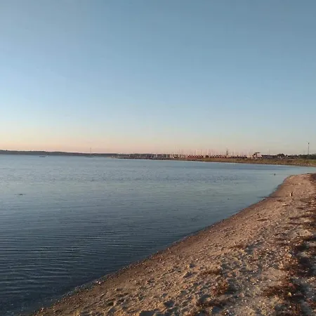 펜션 7 Person In Ebeltoft-by Traum