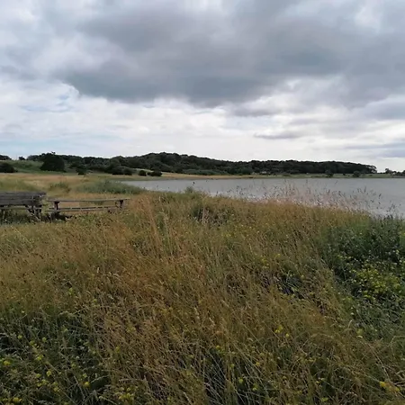 7 Person In Ebeltoft-by Traum 펜션 *