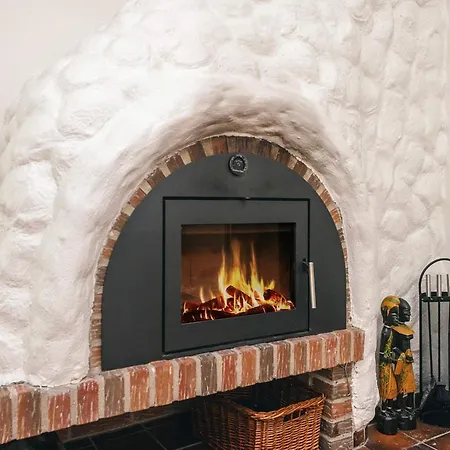 7 Person In Ebeltoft-by Traum Prázdninový dům Ebeltoft
