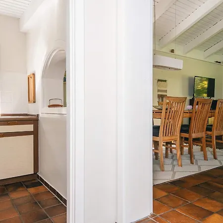 7 Person In Ebeltoft-by Traum Ebeltoft