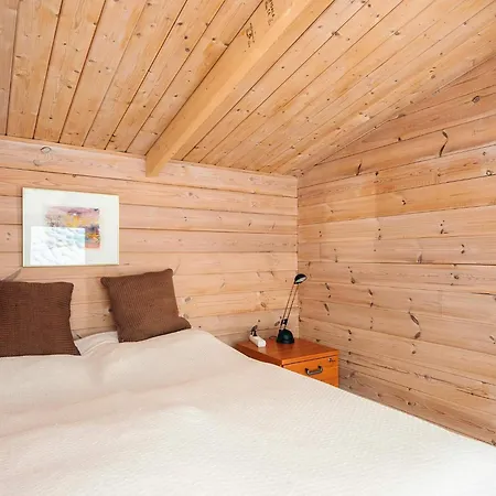 Semesterbostad 7 Person In Ebeltoft-by Traum
