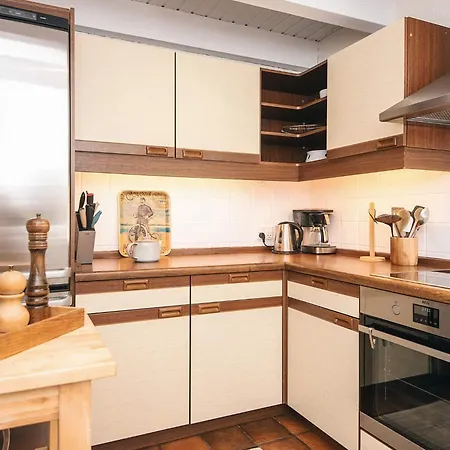 7 Person In Ebeltoft-by Traum Ferienhaus Ebeltoft
