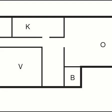 7 Person In Ebeltoft-by Traum Prázdninový dům