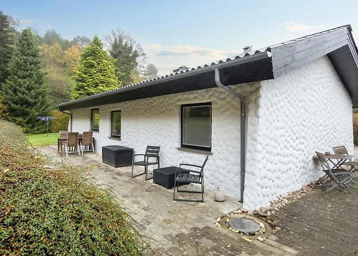 7 Person In Ebeltoft-by Traum Ebeltoft